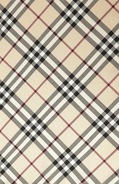 Шелковый платок BURBERRY, арт. 8095223, фото 4