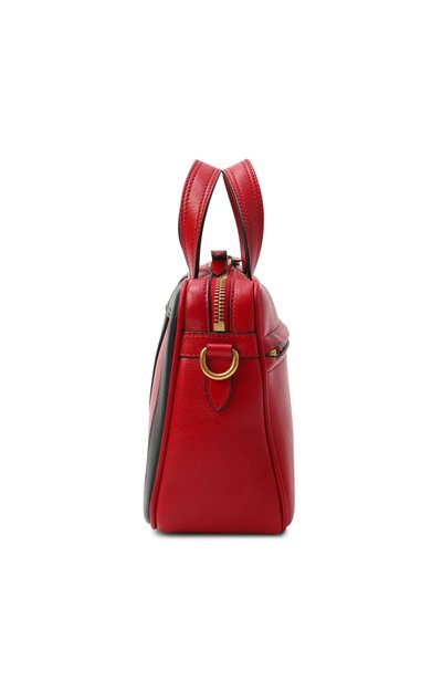 Сумка viva superstar small VALENTINO, арт. 7W2B0R73/PTJ, фото 4