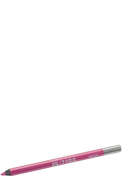 Женский карандаш для губ 24/7 obsessed URBAN DECAY, арт. 604214467309
