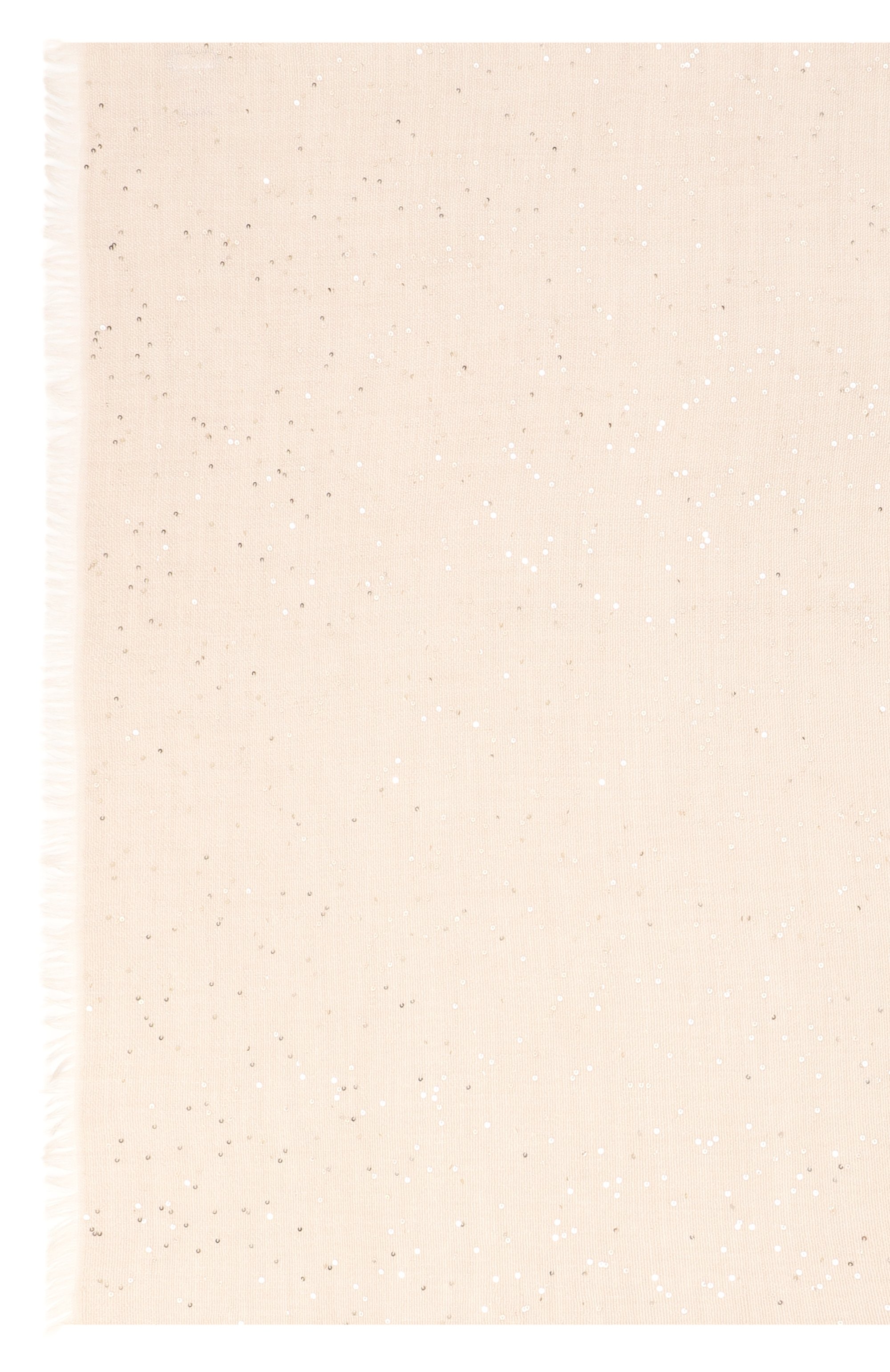 Палантин из кашемира и шелка BRUNELLO CUCINELLI, арт. MSC915029, фото 4