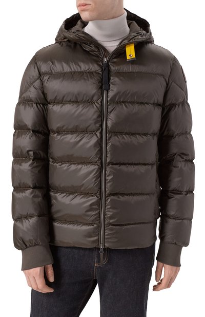 Пуховик PARAJUMPERS, арт. 25WMPMPUSX13, фото 3