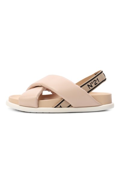 Сандалии N21, арт. 82548/VAR5, фото 2