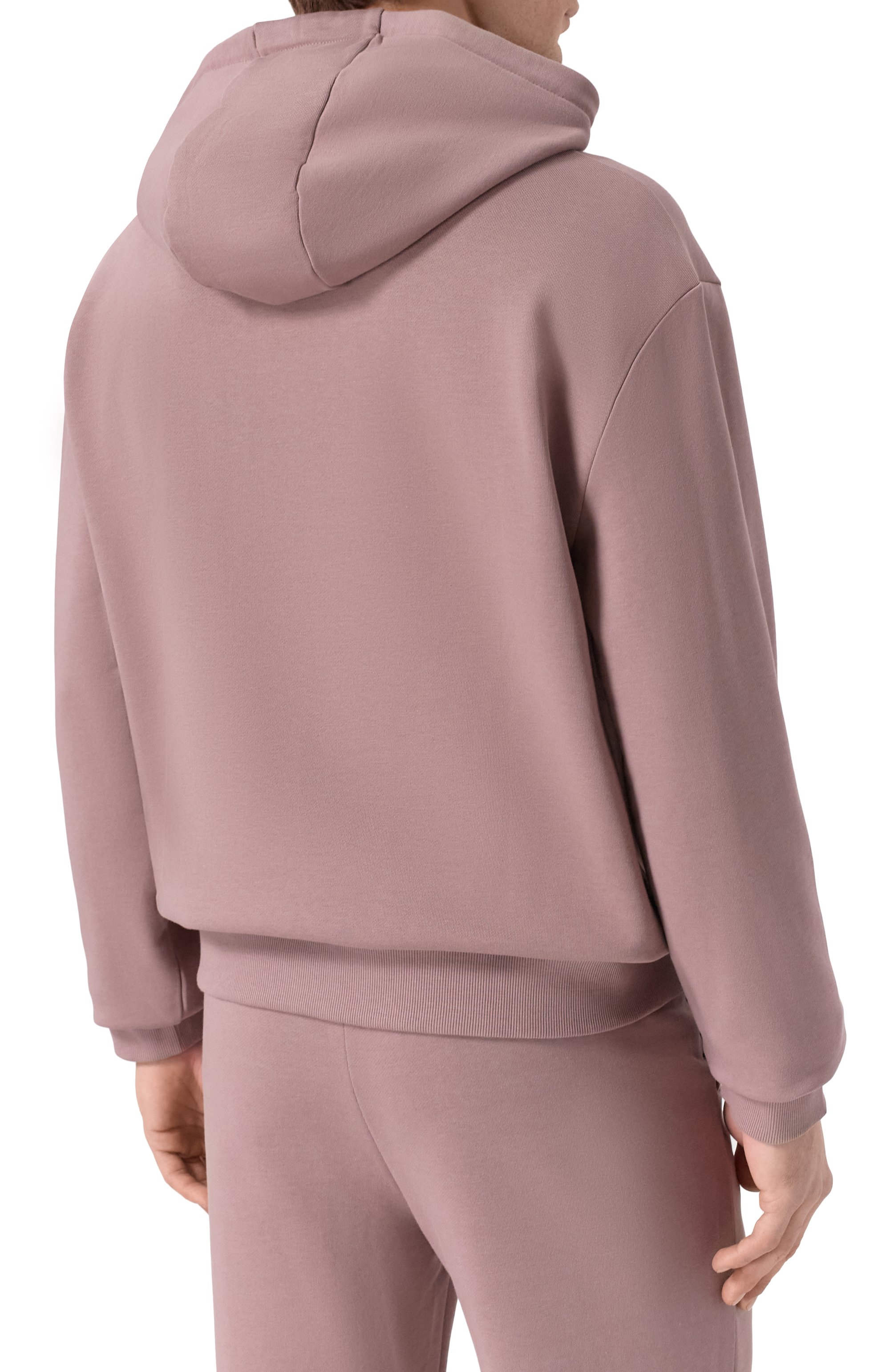 Хлопковый спортивный костюм HUGO, арт. 50492581, фото 3