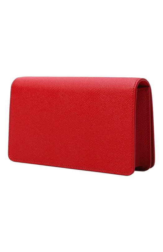 Сумка VLogo Signature mini Valentino 8W2P0AK8/SNP Красный  8W2P0AK8/SNP Фото 4