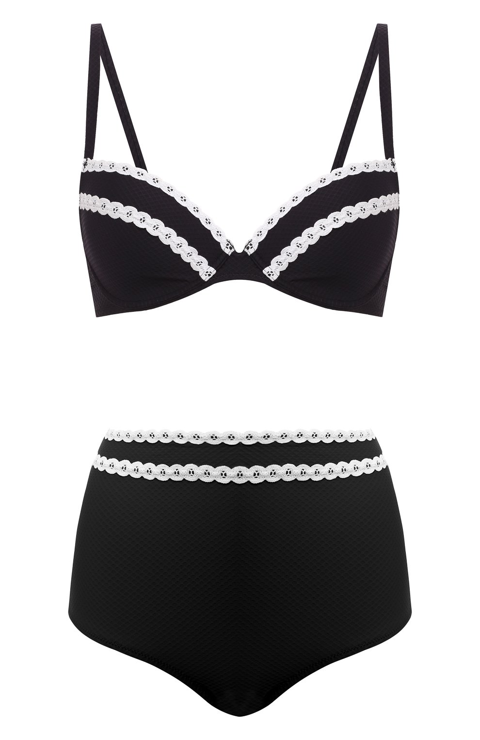 Раздельный купальник ANTIGEL, арт. EBA4301C-EBA0201, фото 1