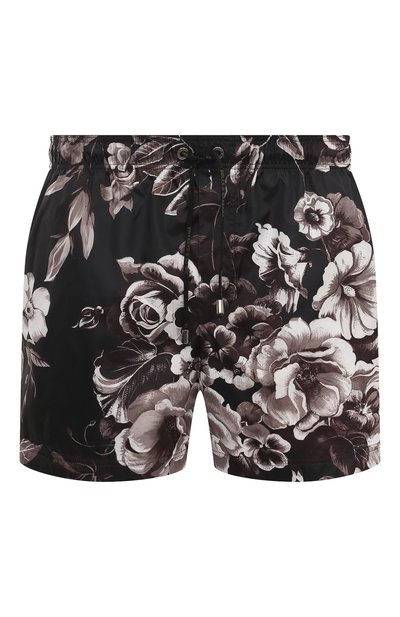 Мужские плавки-шорты DOLCE & GABBANA, арт. M4F29T/ISMHQ