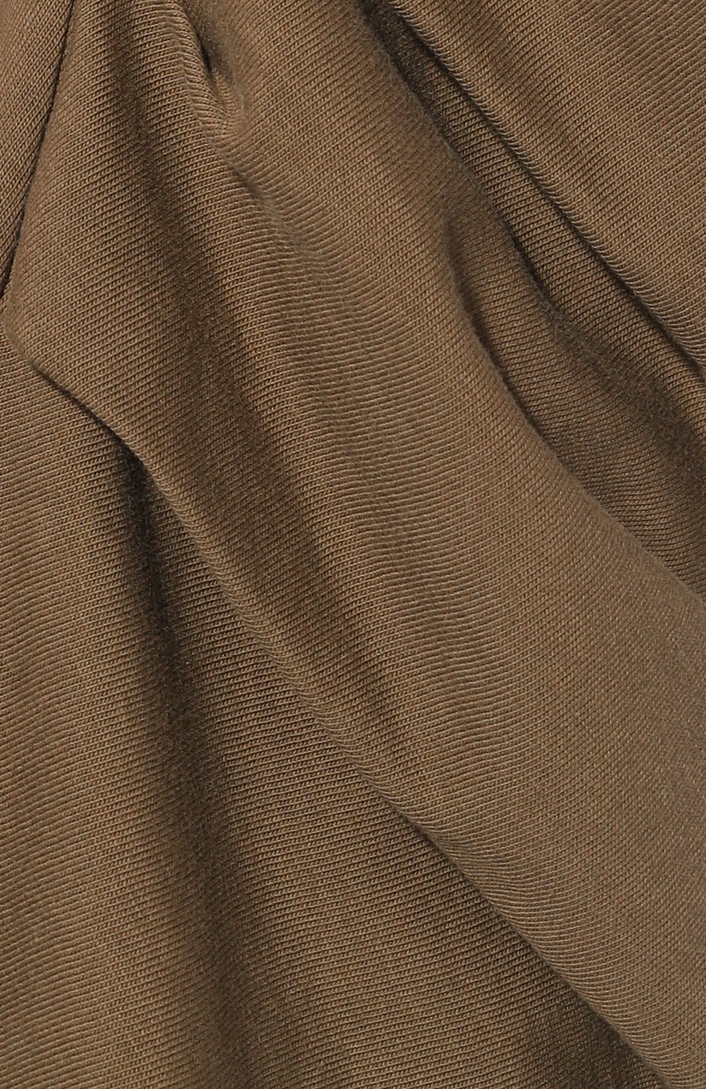 Хлопковый пуловер DRIES VAN NOTEN, арт. 242-011114-9603, фото 5