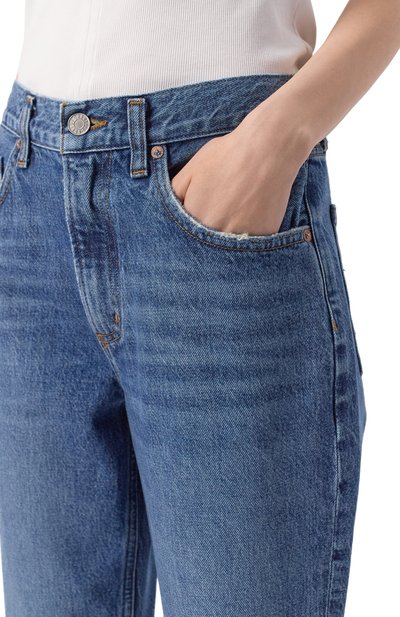 Джинсы valen AGOLDE, арт. A1951601, фото 5