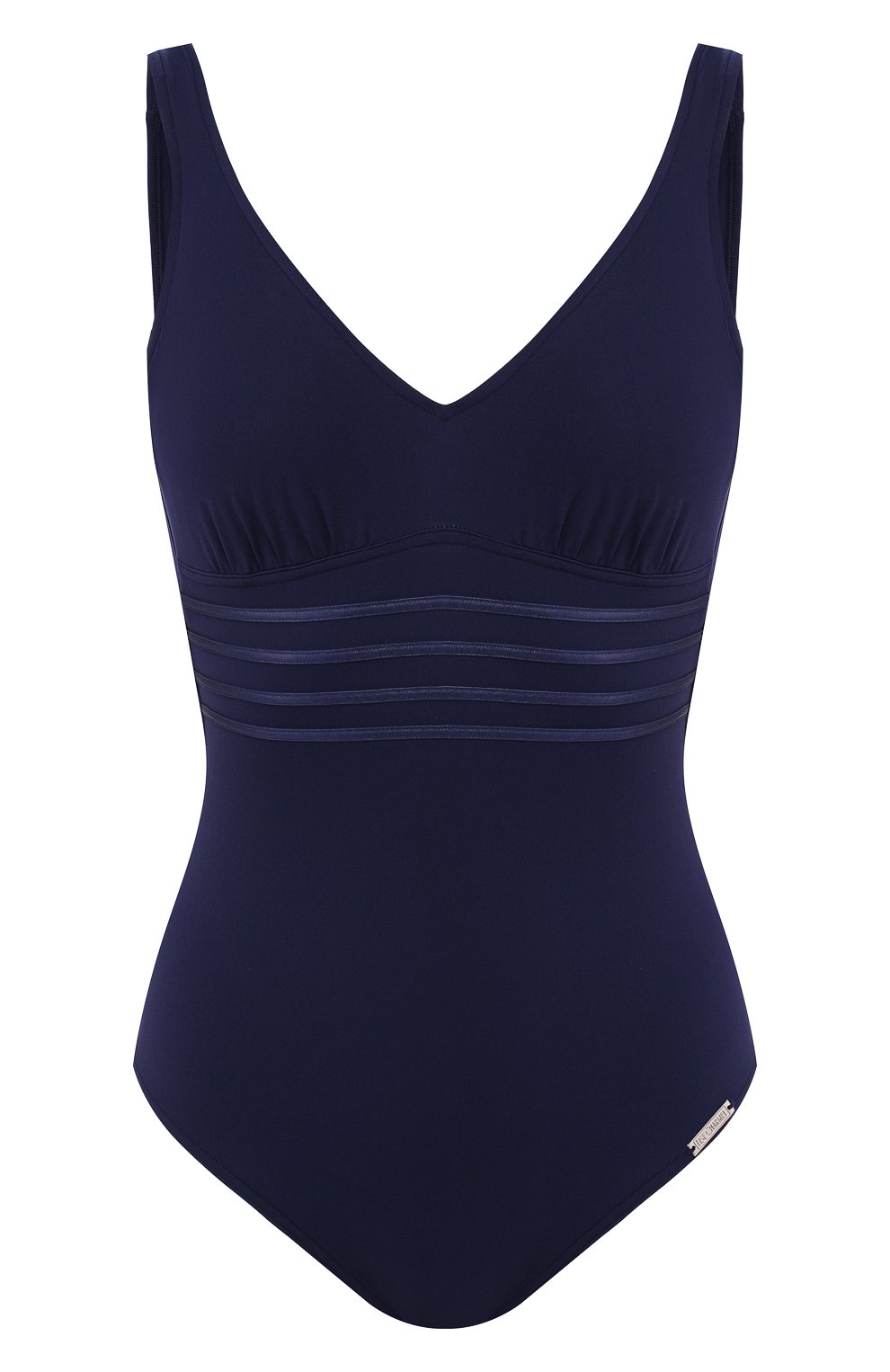Слитный купальник LISE CHARMEL, арт. ABA6891C_син, фото 1