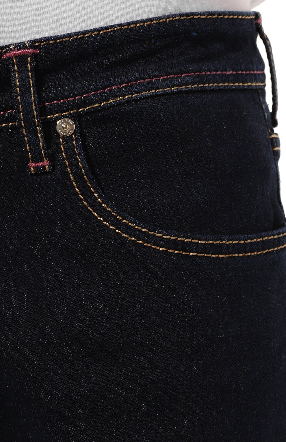 Джинсы eduard JACOB COHEN, арт. U Q L05 34 S 3872/931D, фото 5