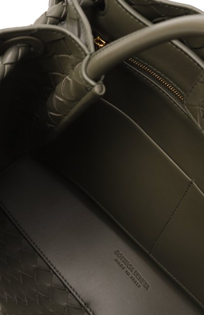 Сумка andiamo medium BOTTEGA VENETA, арт. 856021/V4SCG, фото 5