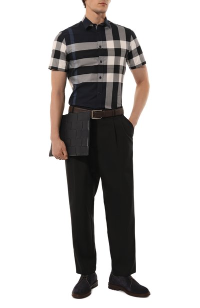 Клатч cassette large BOTTEGA VENETA, арт. 649616/VBWD3, фото 5