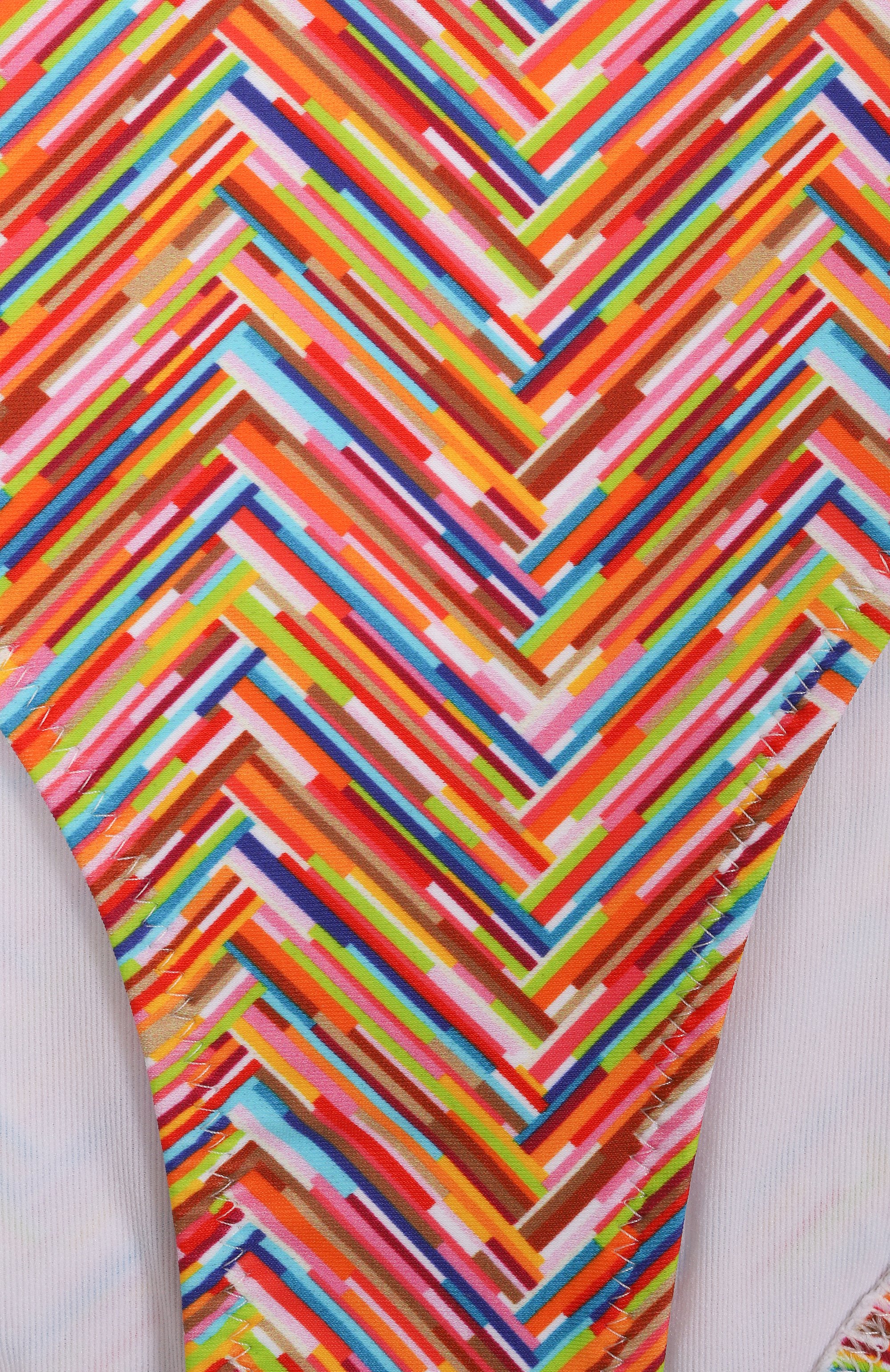 Раздельный купальник MISSONI, арт. MWCA19/Z2889/6-10, фото 7