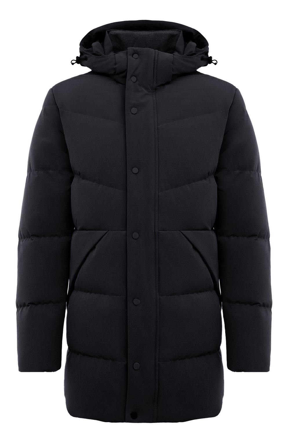 Пуховик PAUL&SHARK, арт. 14312008, фото 1