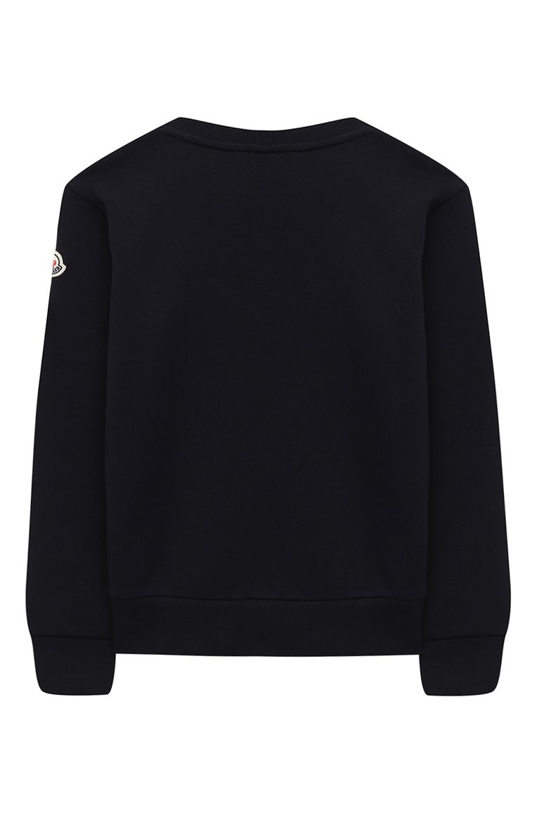 Комплект из свитшота и брюк MONCLER, арт. F2-954-8M722-20-809B3/4-6A, фото 1