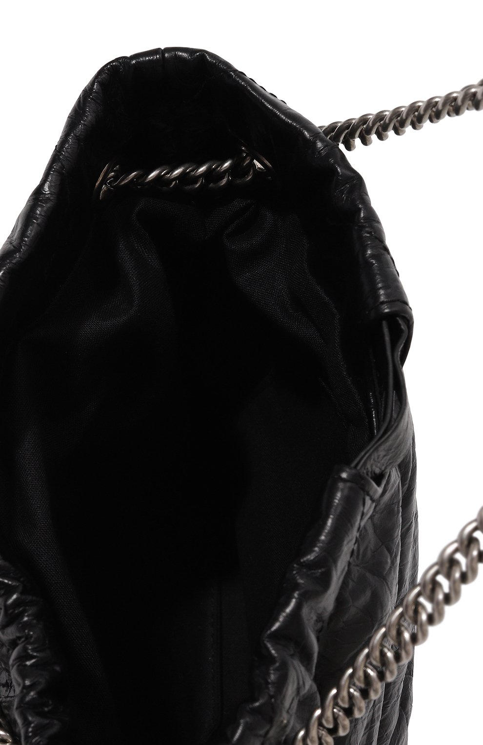 Сумка crush xs BALENCIAGA, арт. 781796/210J0, фото 5