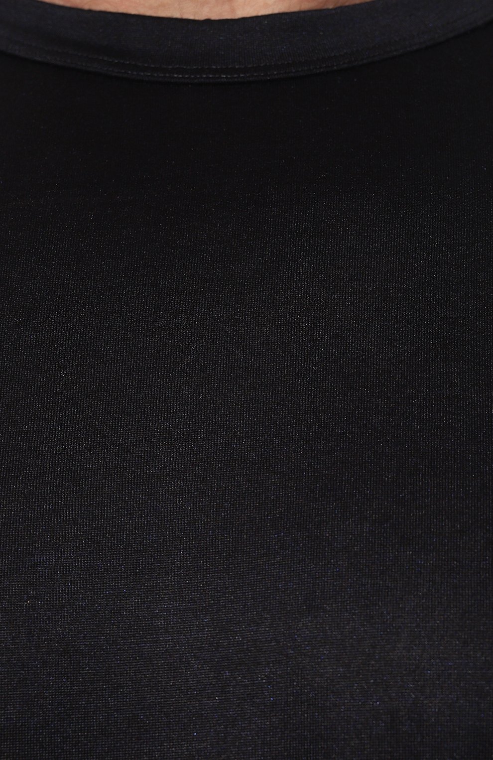 Шелковая футболка CORTIGIANI, арт. 716650, фото 5