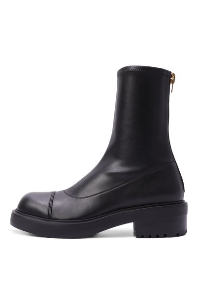 Ботинки junney GIUSEPPE ZANOTTI DESIGN, арт. I570007, фото 4