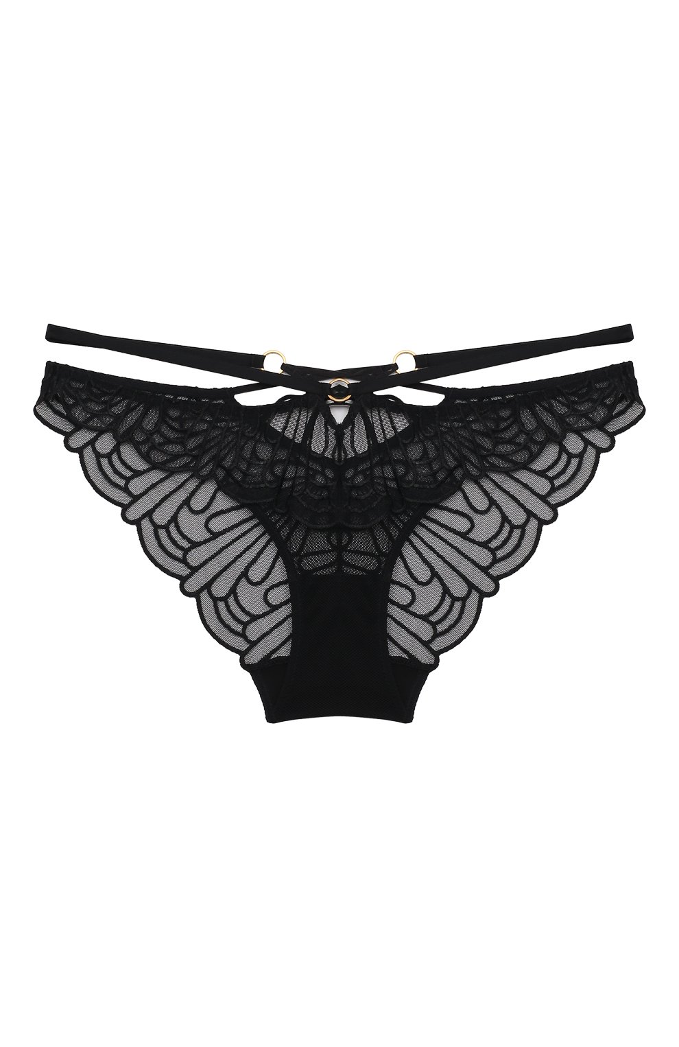 Трусы-слипы AUBADE, арт. 1I20, фото 1