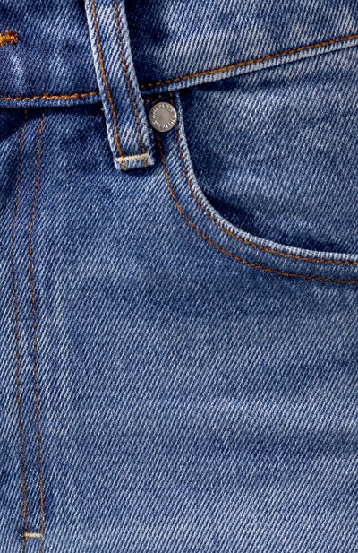 Джинсы AMI, арт. E20FD010.601, фото 5