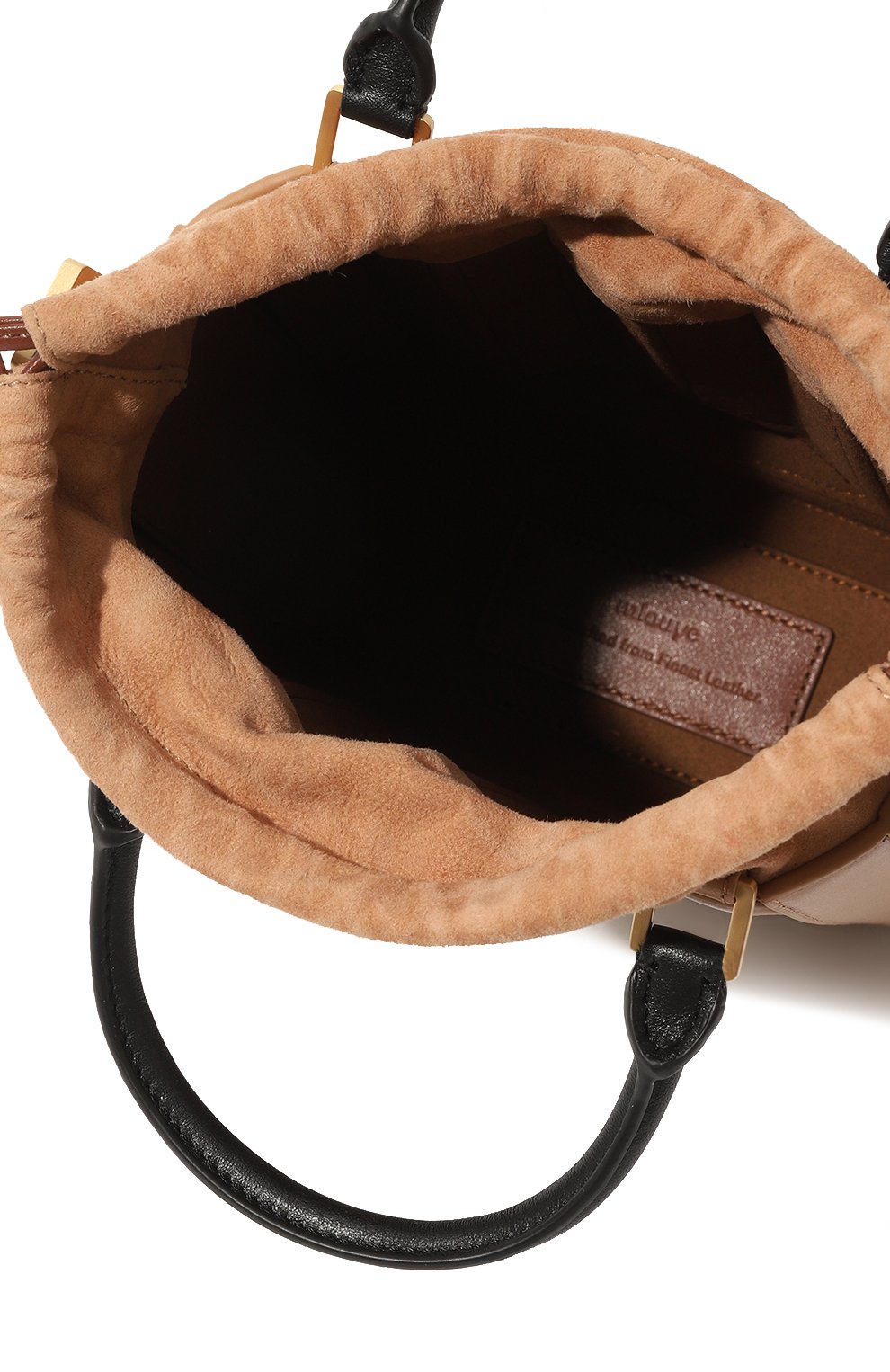 Сумка-тоут sera mini MLOUYE, арт. 10-043-098, фото 5