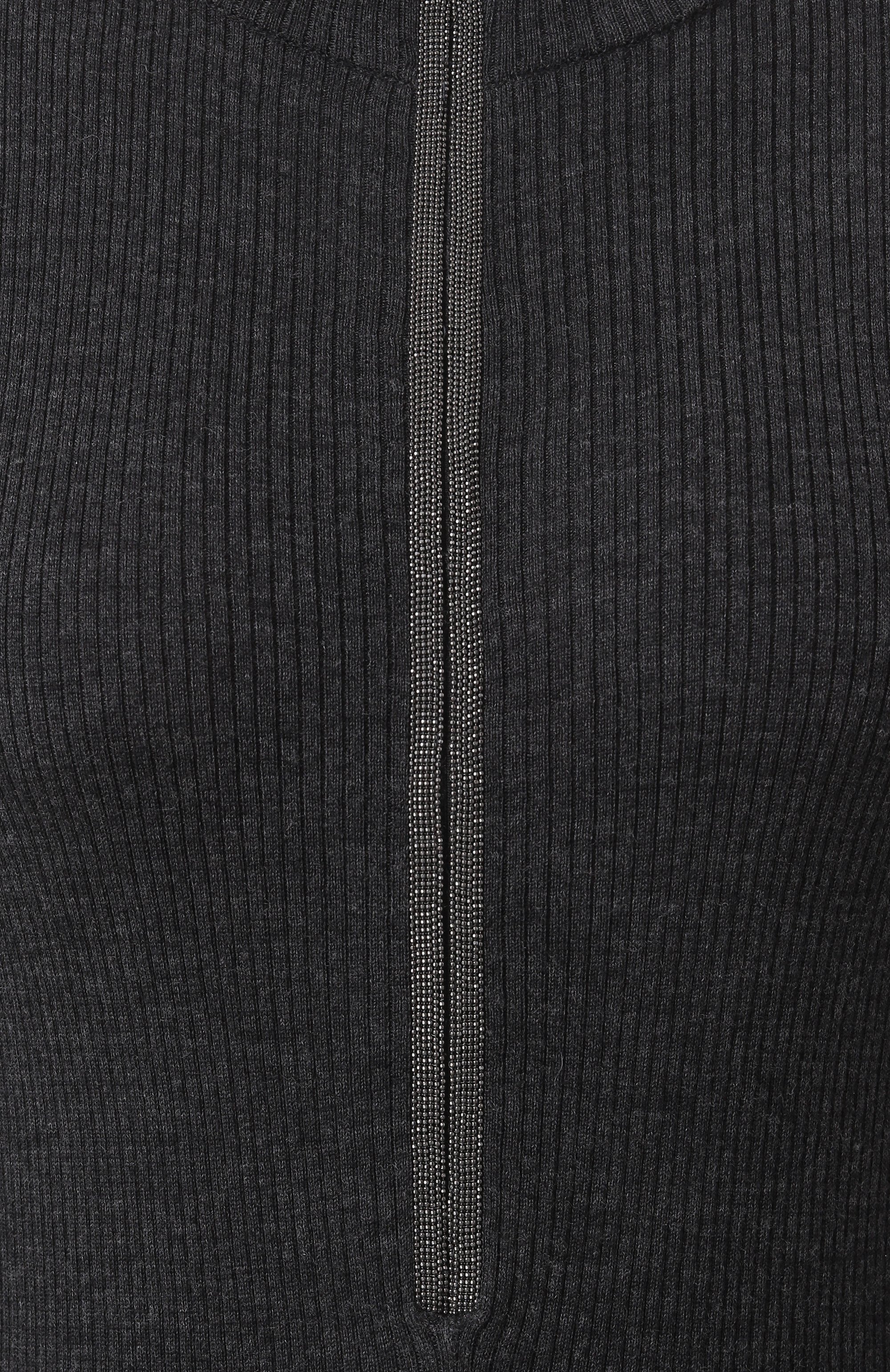 Комбинезон из шерсти и кашемира BRUNELLO CUCINELLI, арт. M14817699, фото 6