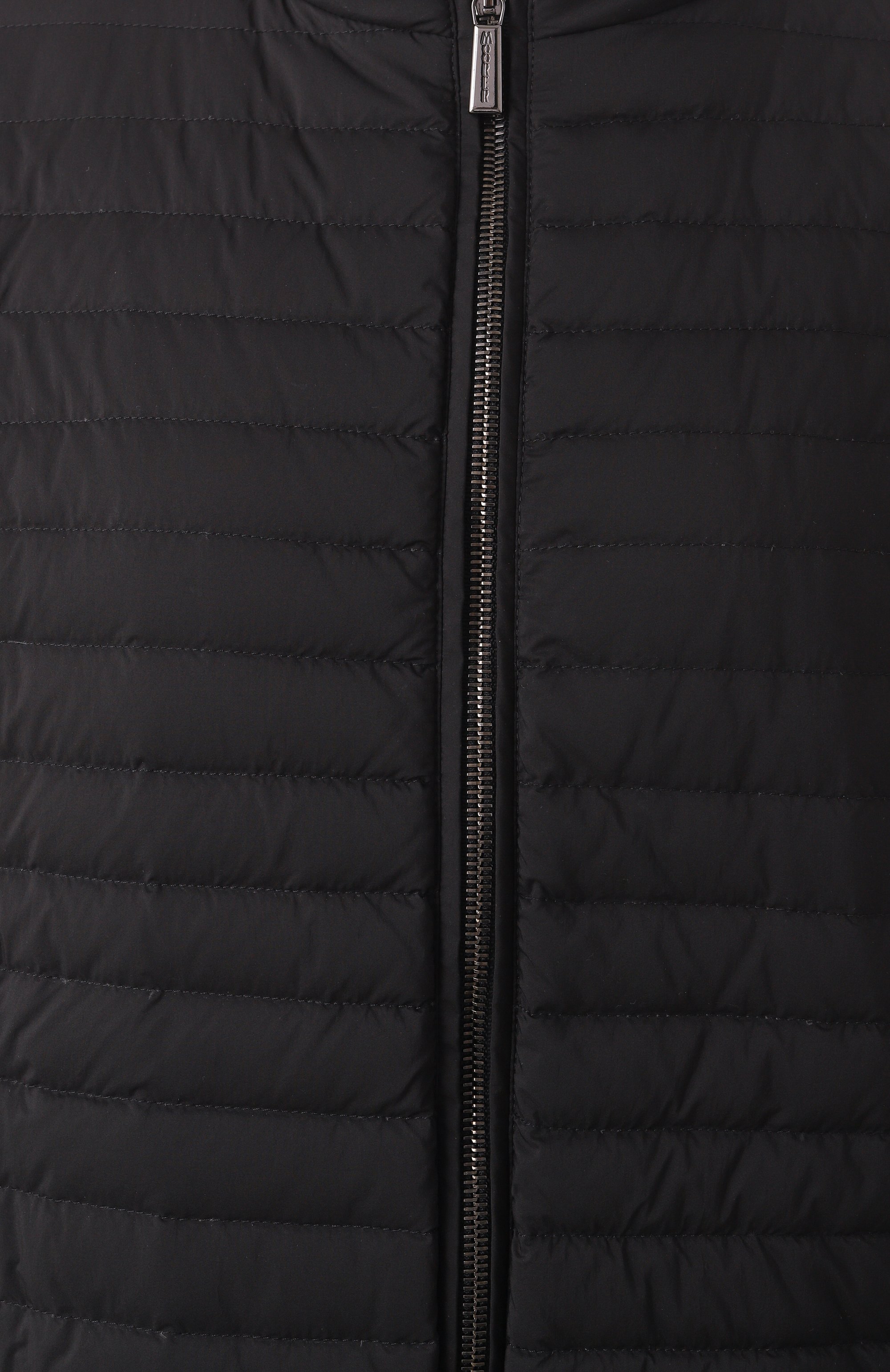 Пуховая куртка elvira-s3 MOORER, арт. ELVIRA-S3, фото 6