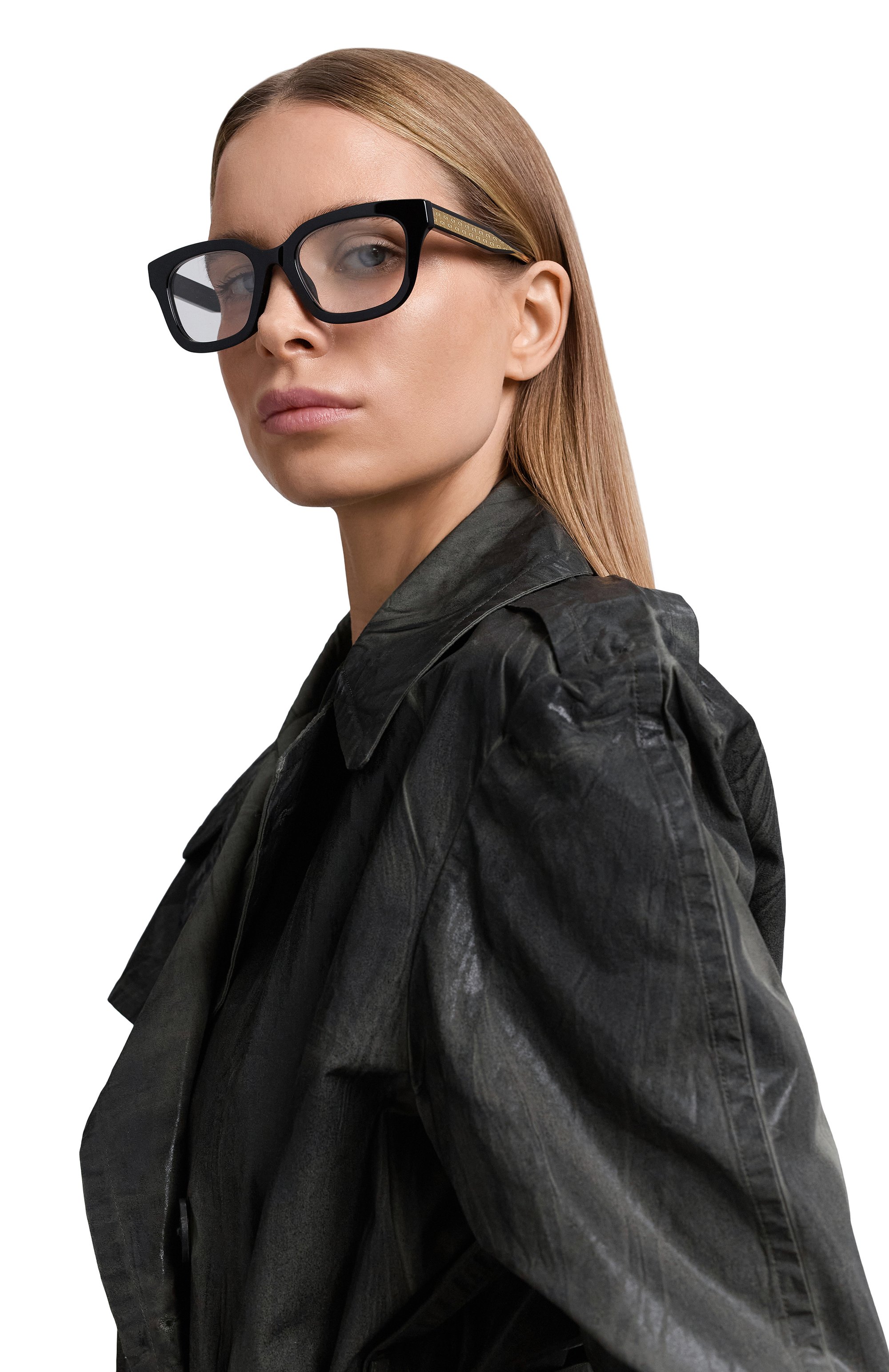 Оправа GUCCI, арт. GG20670L 005, фото 3