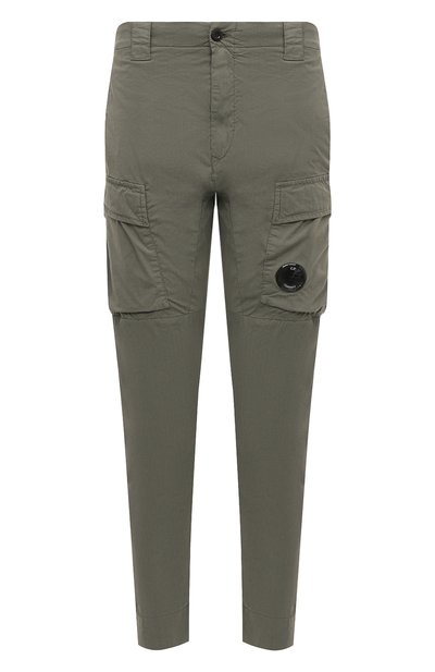 Мужские брюки-карго C.P. COMPANY, арт. 16CMPA294A006439G