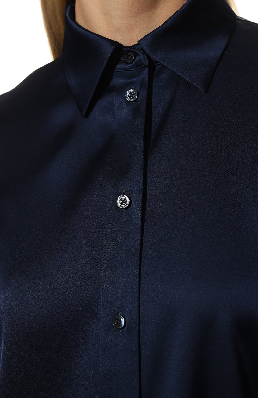 Блузка HUGO, арт. 50484181, фото 5