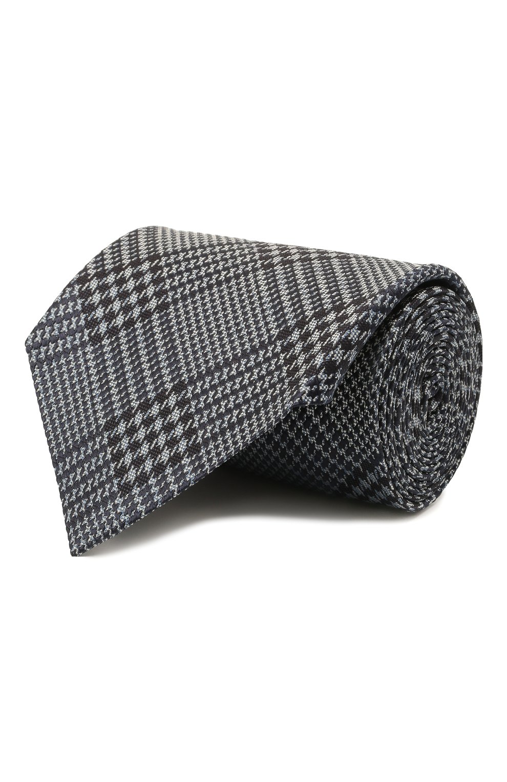 Шелковый галстук TOM FORD, арт. 2TF16/XTF, фото 1