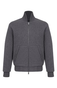 Темно-серый