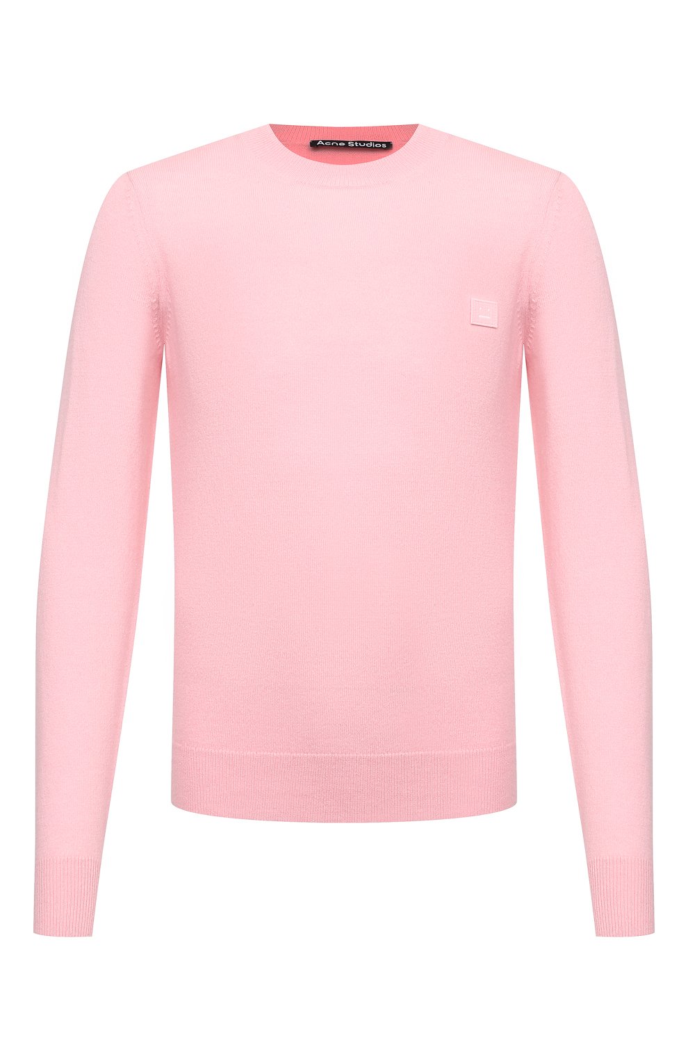 Шерстяной свитер ACNE STUDIOS, арт. C60025/M, фото 1