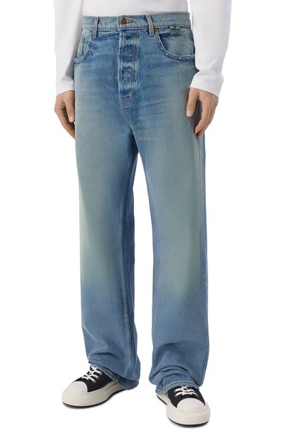 Джинсы RHUDE, арт. RHPS26DP02012, фото 3