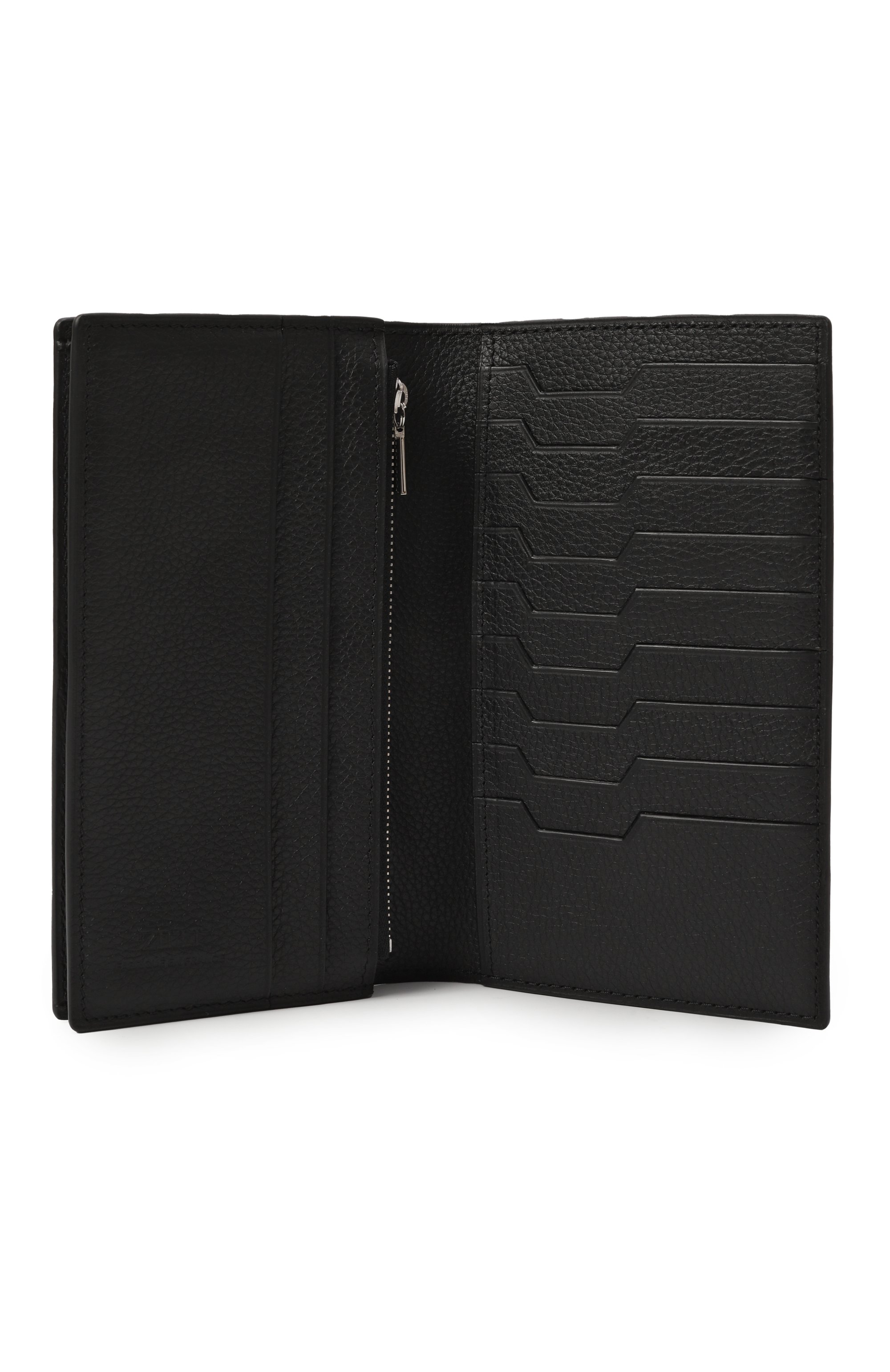 Кожаное портмоне ZILLI, арт. LPY001M1990VIMP10, фото 2