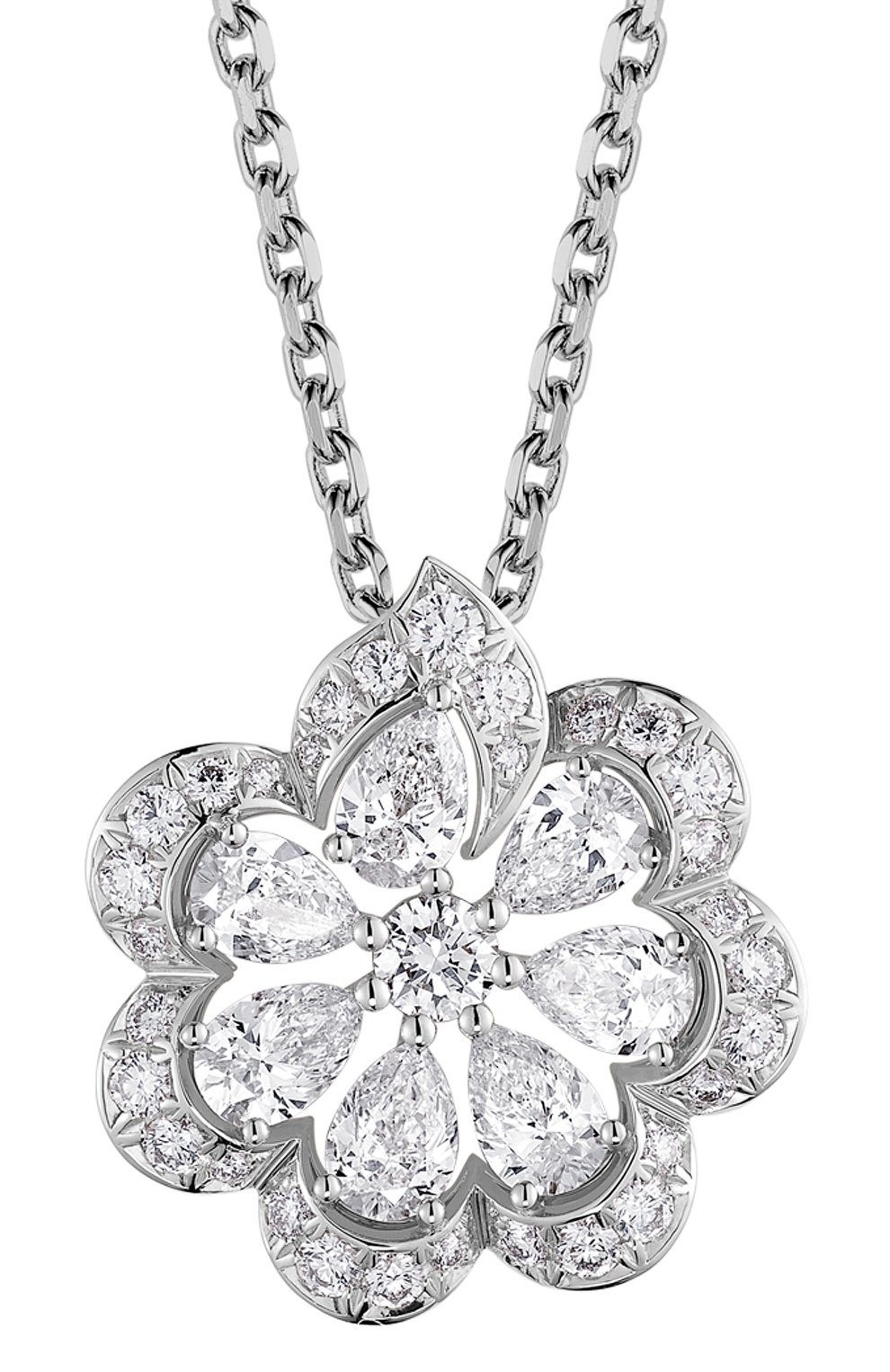 Кулон CHOPARD, арт. 798347-1001, фото 2