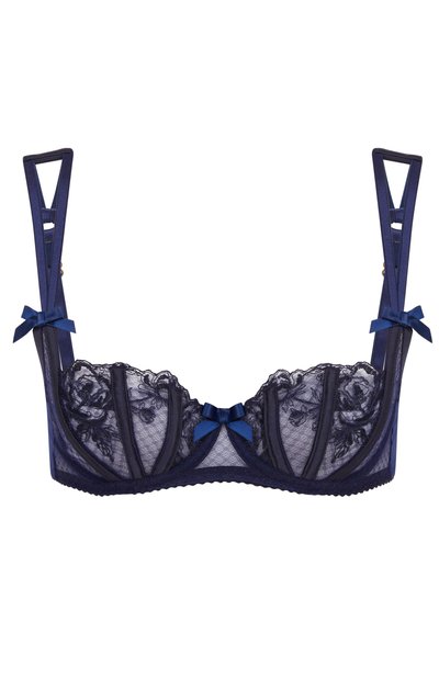 Женский бюстгальтер-балконет rosia AGENT PROVOCATEUR, арт. AP12323410410