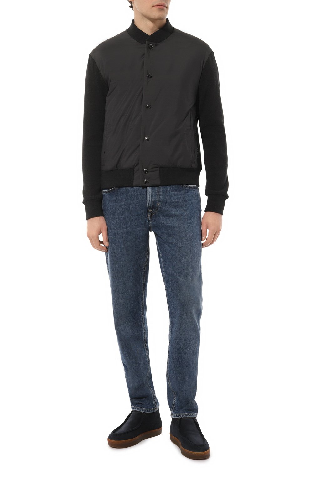 Джинсы BOGNER, арт. 18528543, фото 2