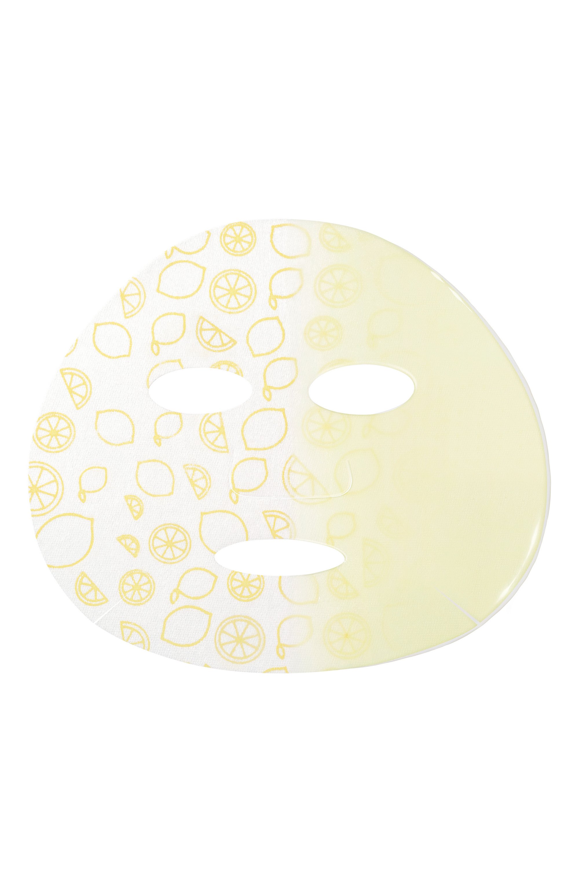 Маска с витамином с и ниацинамидом brightening plumping face mask (25ml) DR.JART+, арт. 1210001217546, фото 2