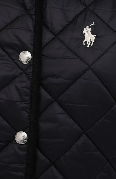 Стеганая куртка POLO RALPH LAUREN, арт. 211798836, фото 5