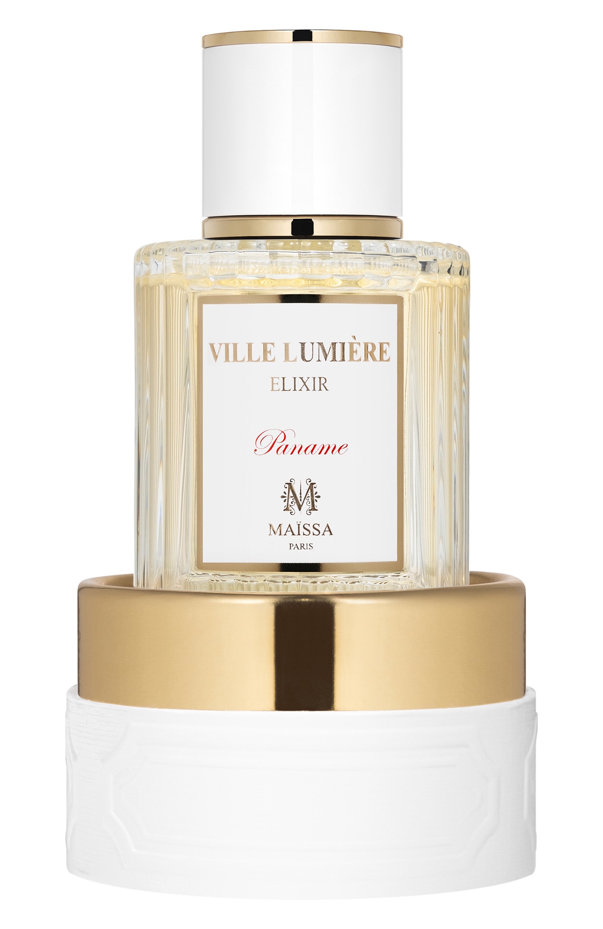 Парфюмерная вода ville lumiere (50ml) MAISON MAISSA, арт. 3770020956133, фото 2