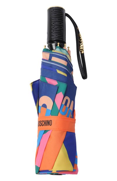 Складной зонт MOSCHINO, арт. 8938-0PENCL0SE, фото 3