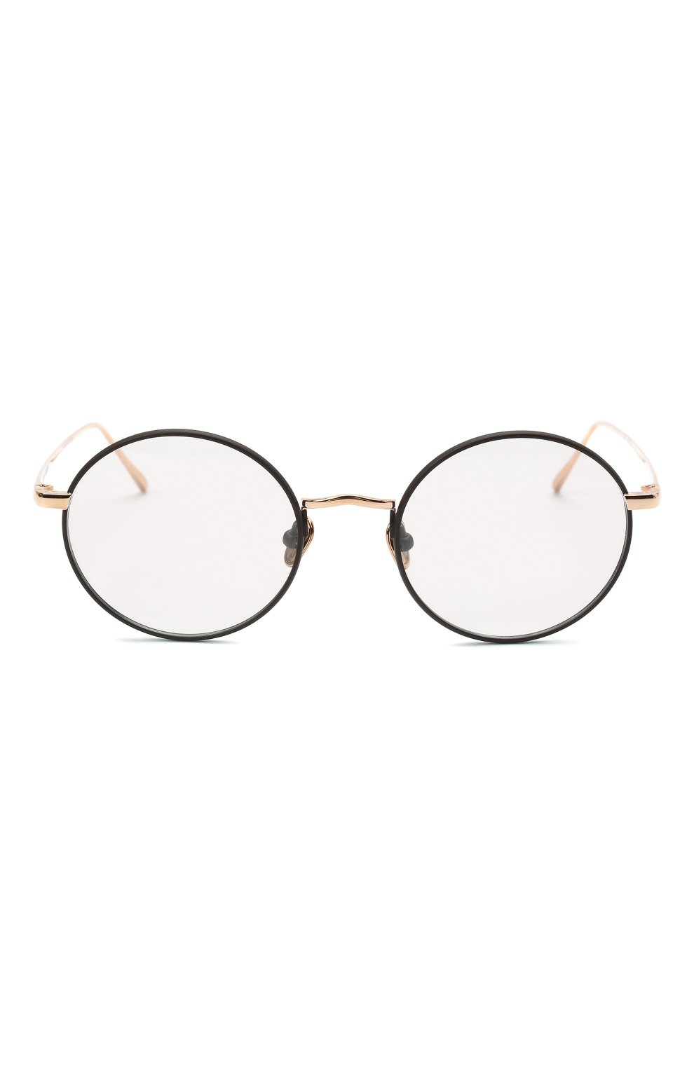 Оправа LINDA FARROW, арт. LFL925C4 0PT, фото 3