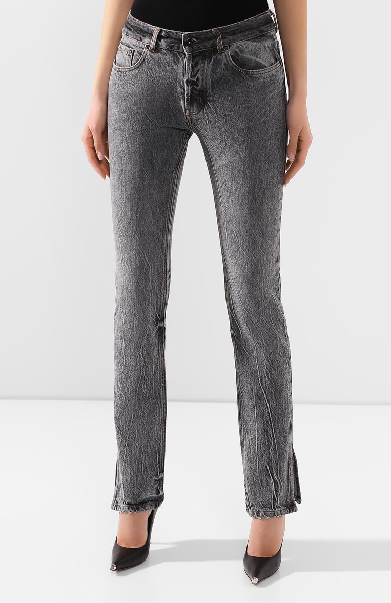 Джинсы FILLES A PAPA, арт. STEVE L.32 DENIM, фото 1