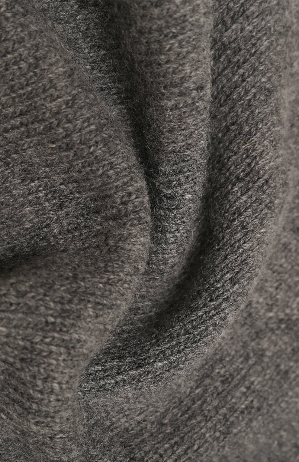 Шарф из шерсти и кашемира IL TRENINO, арт. CL 4100/VA, фото 2