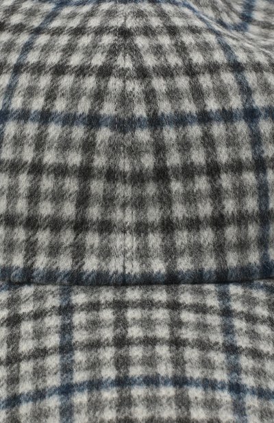 Кашемировая бейсболка LORO PIANA, арт. FAL4368, фото 3