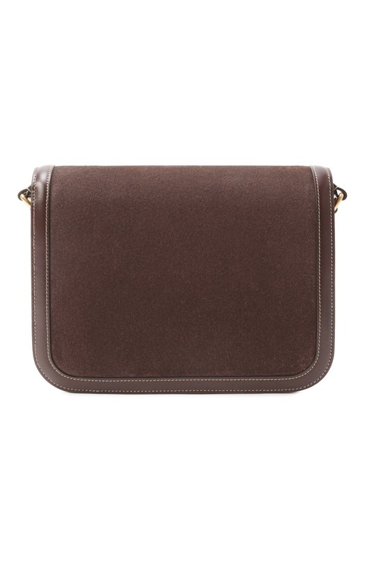 Сумка 9TO5 Valentino 6W2B0R15/QTJ Коричневый  6W2B0R15/QTJ Фото 6