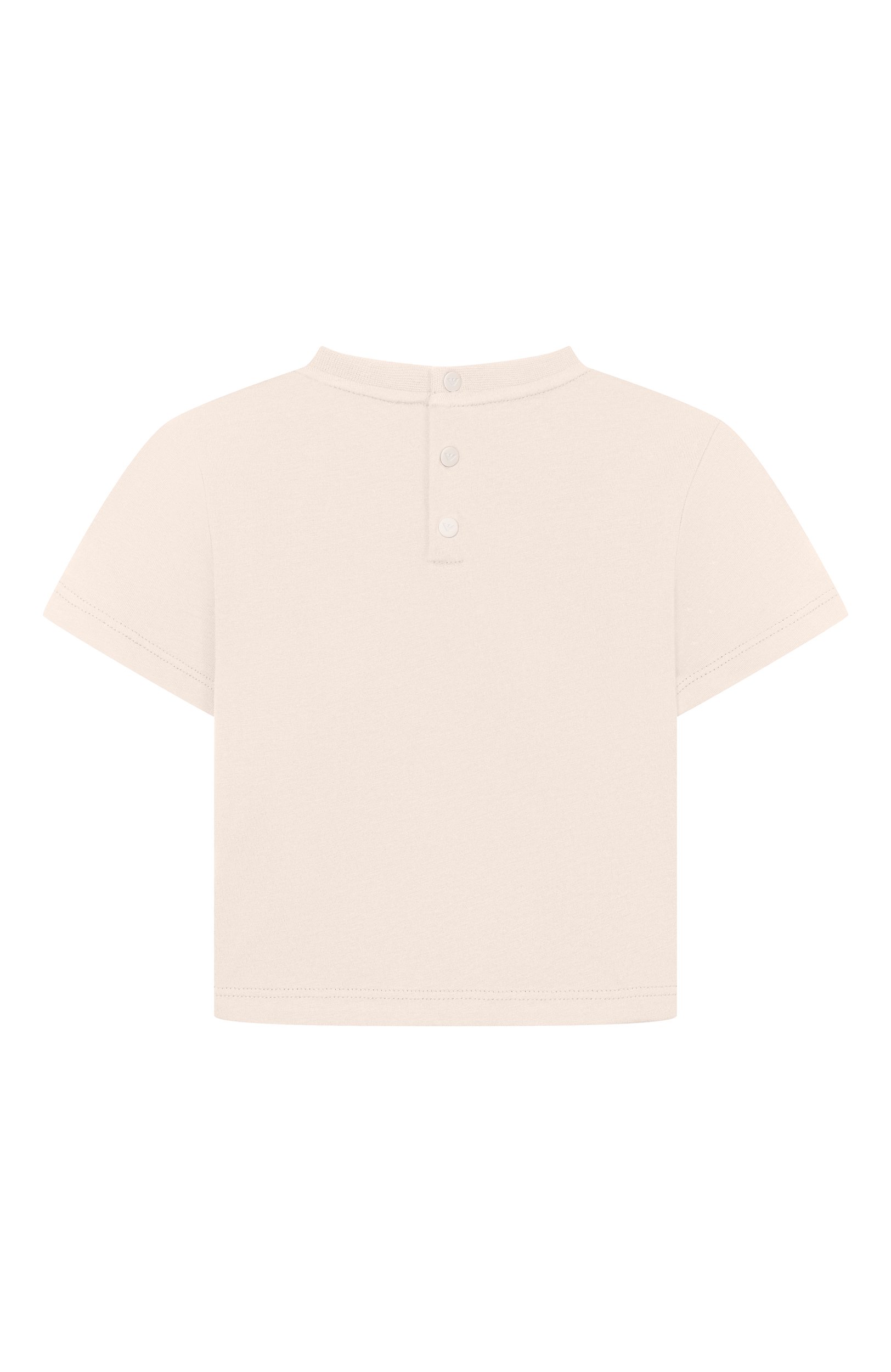 Комплект из трех футболок EMPORIO ARMANI, арт. EB001440/AF16162, фото 5
