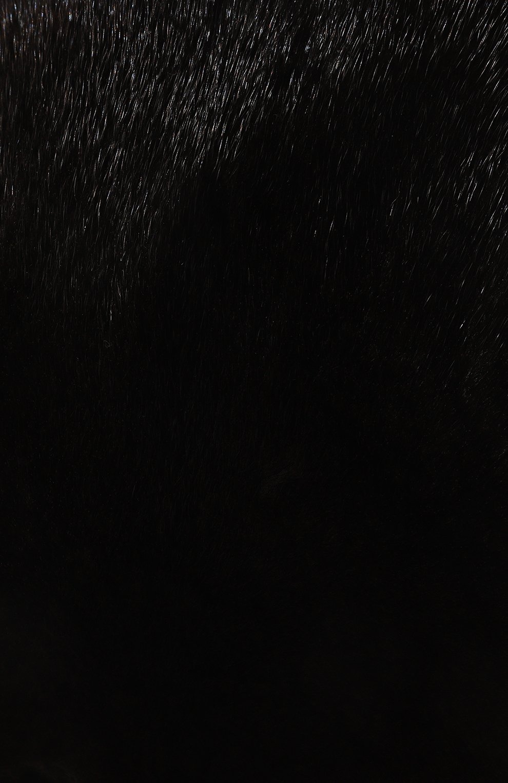 Меховой берет из норки FURLAND, арт. 0013600110126300000, фото 4