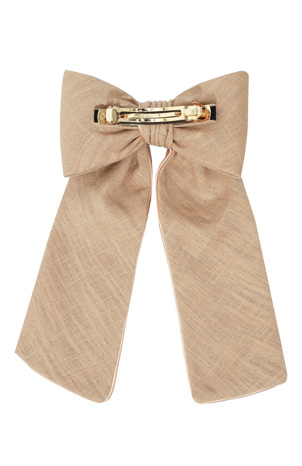 Бант ALEXANDRE DE PARIS, арт. TA8-1T-P24 S, фото 3